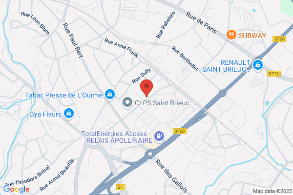 Etat Des Routes