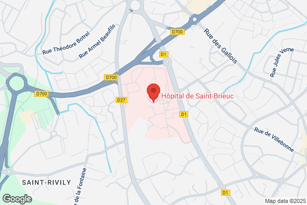 Centre Hospitalier La Bauchee Gynecologie Obstetrique Dr cloup