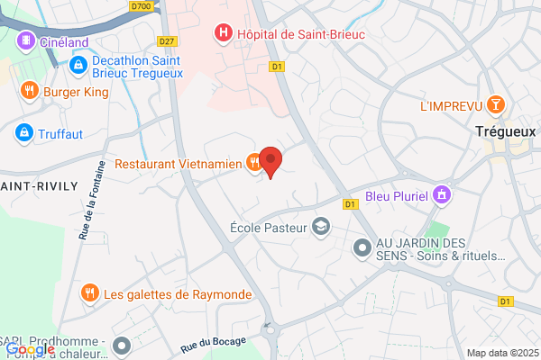 Centre Hospitalier La Bauchee Nephrologie Hemodialyse Drs simo