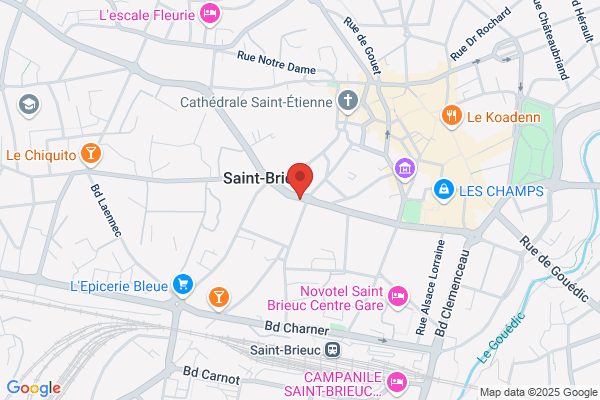 Au Pot D Etain