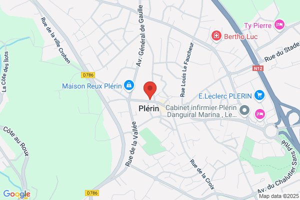 Agence immobilière Laforêt Plerin