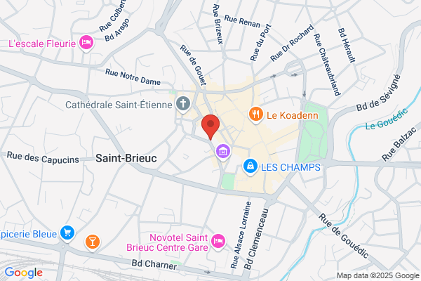 Actif Immobilier