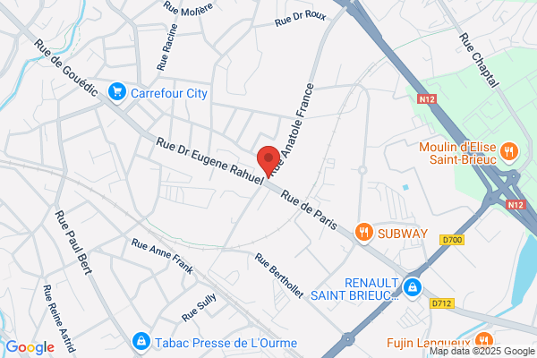 Agence Le Ho Immobilier