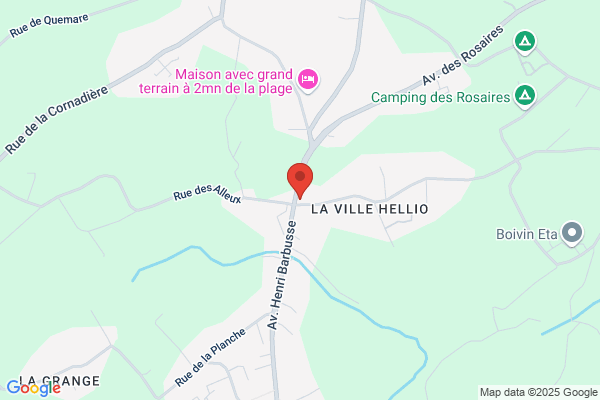 Agence Plerin Immobilier