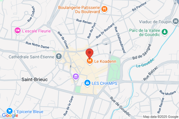 Agence Saint Brieuc Immobilier Sbi