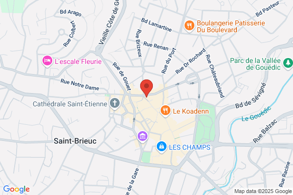 Armor Immobilier