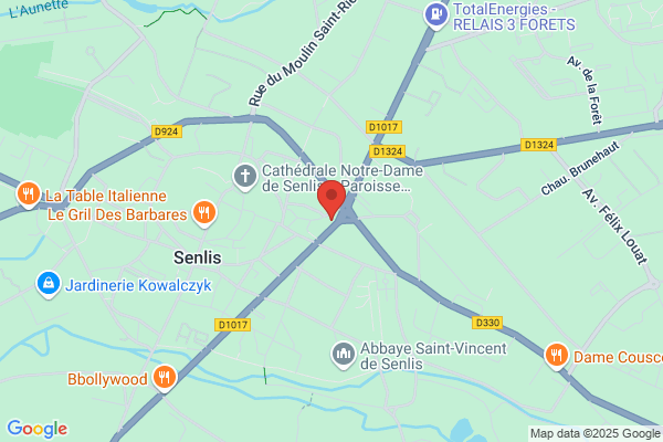 Century 21 Agence Pierre Sarl