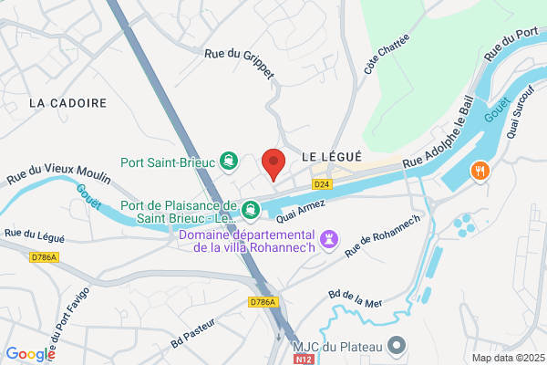 Griff Immobilier