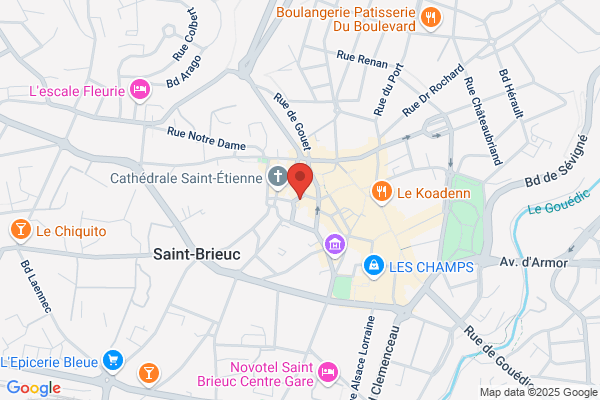 Bachet Gwenaelle Infirmiere Domicile