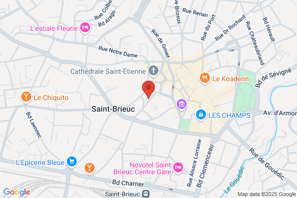 Berthier Taviot Isabelle Infirmiere Dom