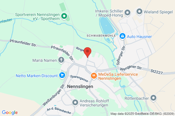 Briand Nadine