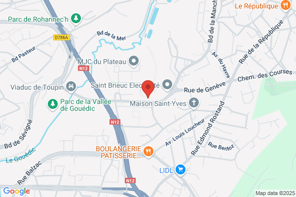 Cabinet Rue De Liege Scm