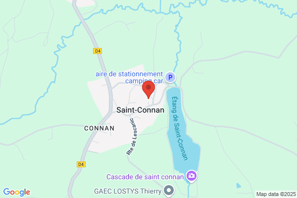 Gicquel Anne Yvonne Infirmiere