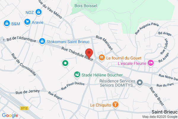 Actuel Info