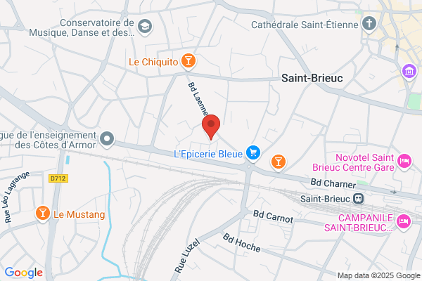 Cetsi Conseils Et Systemes Informatiques