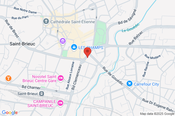 Bonnot Marie Annick Conseil Image