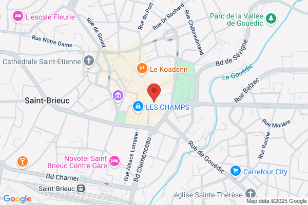 Institut D Armor