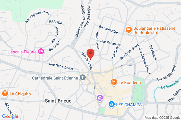 Institut De Beaute Cathie Ange