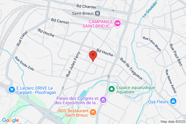 Institut De Beaute Cathy