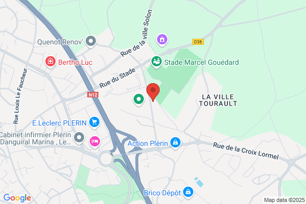 Cetsi Conseils Et Systemes Informatiques