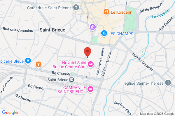 Direction Des Services Fiscaux Standard