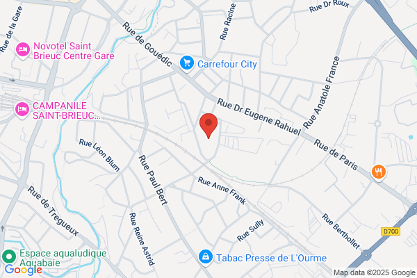 Cercle Sportif Sainte Therese
