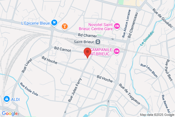 Centre Educatif Beauvallon Service Exterieur