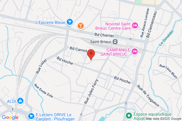 Institut Medico Educatif Guy Corlay Ime Foyer d hebergement