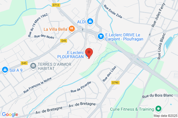 E.Leclerc Location de Véhicules