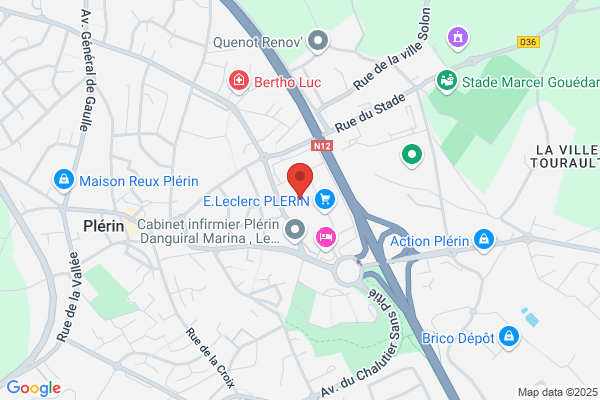E.Leclerc Location de Véhicules