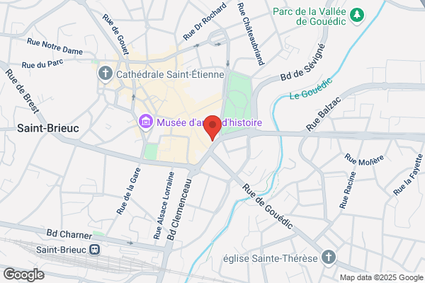Guezenec Xavier Med Acupuncteur