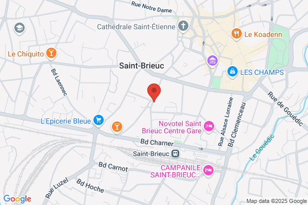 Boulard Louis Georges
