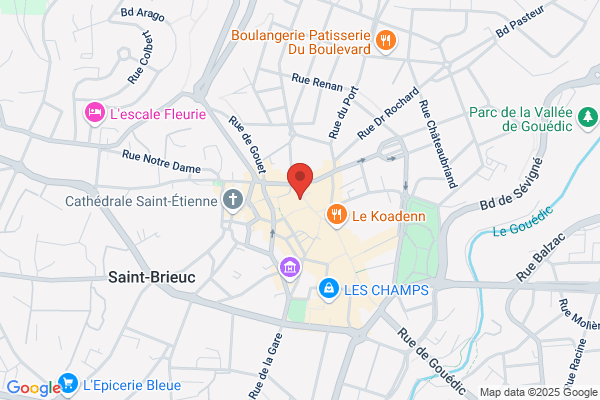 Clopeau Denis Serge