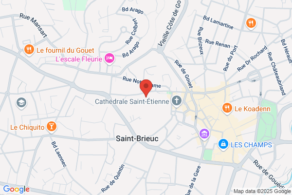 Conseil General Des Cotes D Armor Cabinet Du president