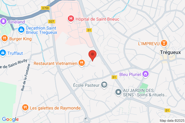 Emeraude Services
