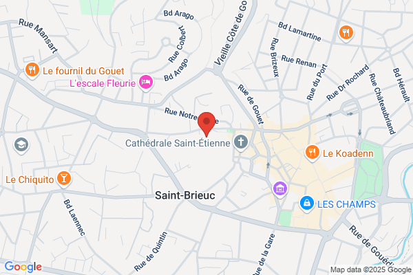 Dumez Ouest Direction Administrative