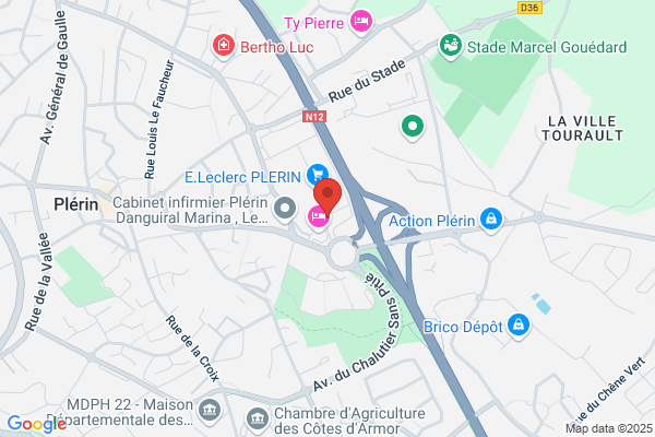 E.Leclerc Station Service
