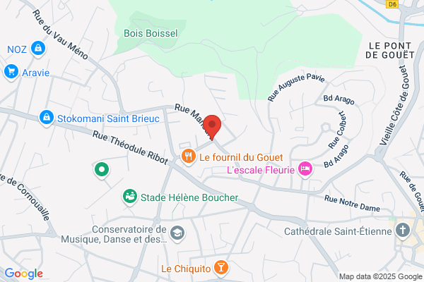 Chambre Syndicale Des Proprietaires Et Des Coproprieta