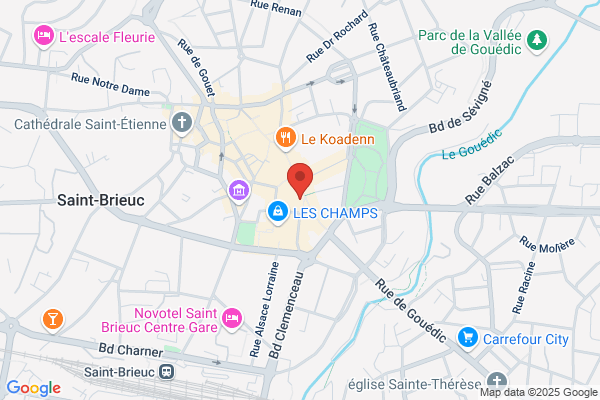 Bouygues Telecom Boutique Kercall Mandataire