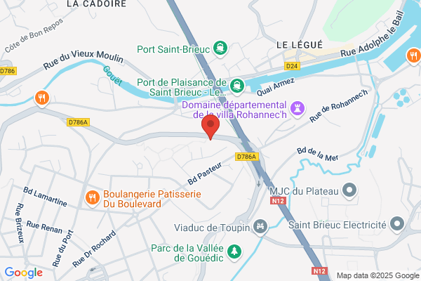 Delmas Marie Christine