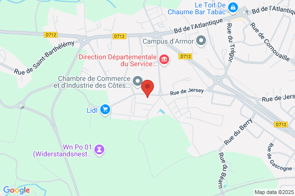 Bacti Service Traitement Eaux