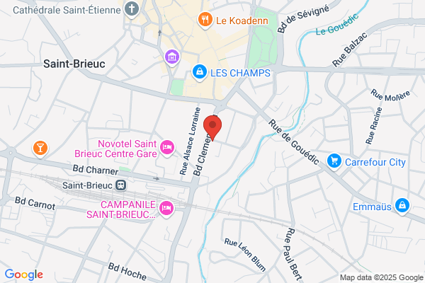 Ambiance Le Guennec