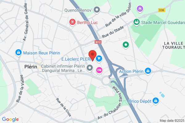 Bouygues Telecom Adt Centre D Acceuil