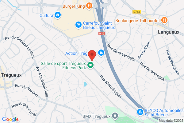 Calea France