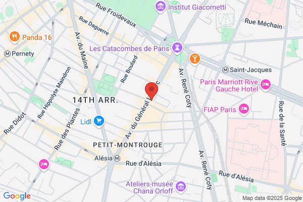 Jacadi