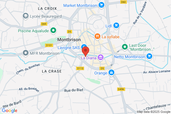 AXA Assurance et Banque Mancon-Damon
