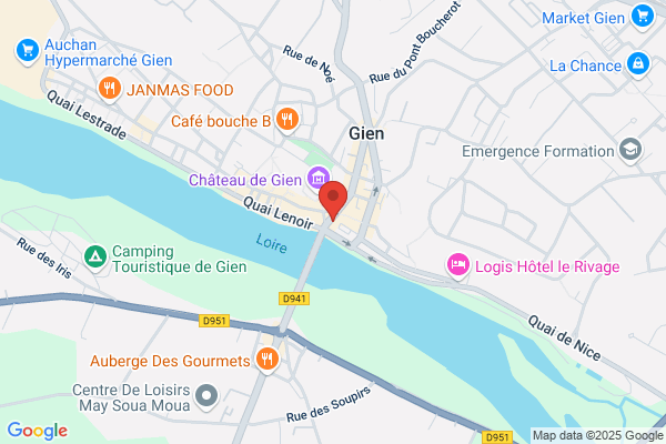Agence Partnaire Gien