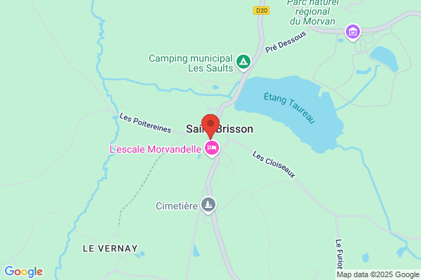 La Poste Agence Communale