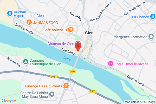 Opticien Gien | Alain Afflelou