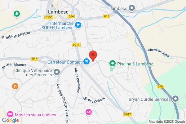 LES SAVEURS DU TERROIR